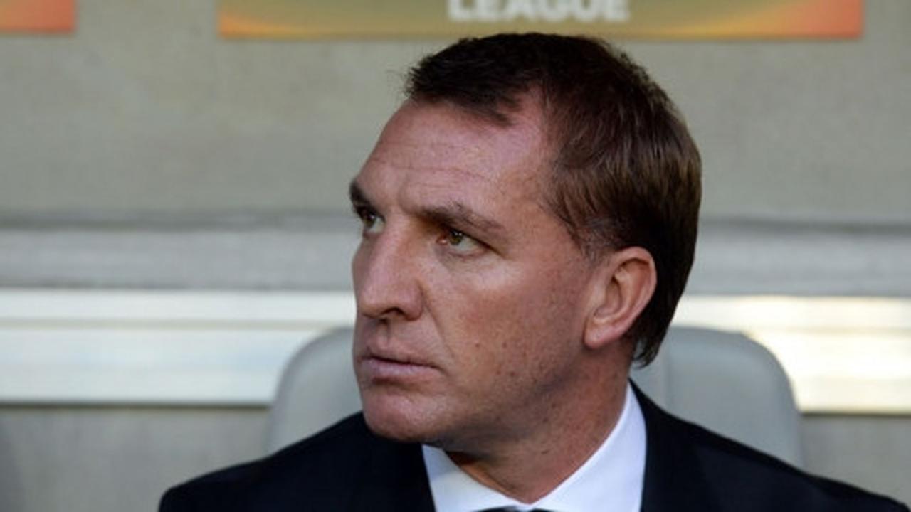 Rodgers dapat tawaran menggiurkan dari Timur Tengah