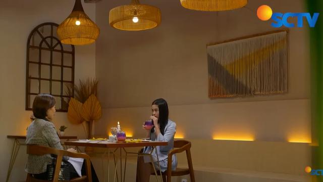 Sinetron Asmara Gen Z