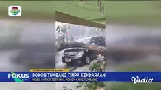 Simak informasi dalam Fokus Pagi edisi (25/10) dengan topik-topik pilihan sebagai berikut, Bus Pariwisata Terbakar, Kecelakaan Beruntun Empat Kendaraan Besar, Sidang Perdana Guru Supriyani, Jelang Pembekalan Kabinet Merah Putih.