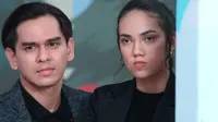 Live Streaming SCTV Sinetron Favorit Samudra Cinta Dibintangi Rangga Azof, Episode Ke-541 Tayang Jumat 29 Januari 2021 Malam
