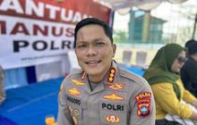 Polresta Barelang Tangkap 34 Tersangka Selama Operasi Liong Seligi 2026