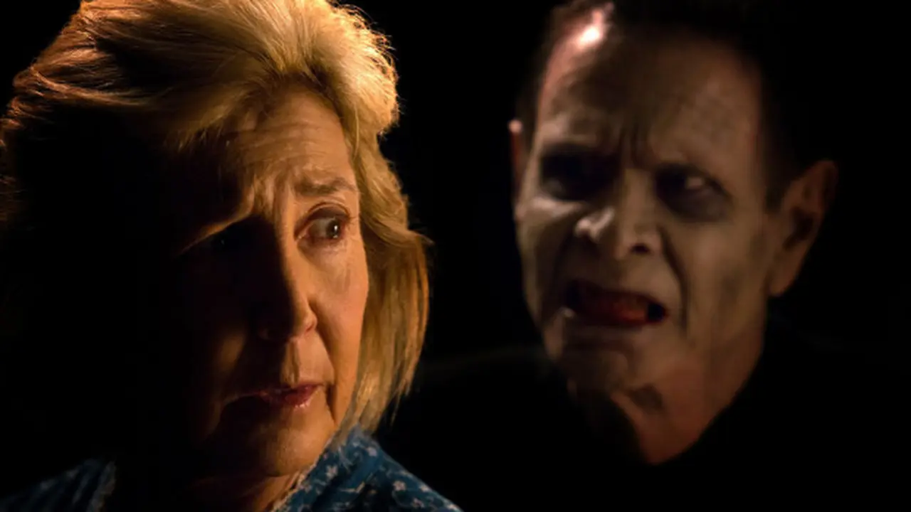 [Bintang] Insidious 3