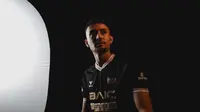 Ivar Jenner Sebut Level BRI Super League Setara Eerste Divisie