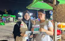 BPJPH Singkawang Jemput Bola, Percepat Sertifikasi Halal UMKM Jelang Batas Waktu
