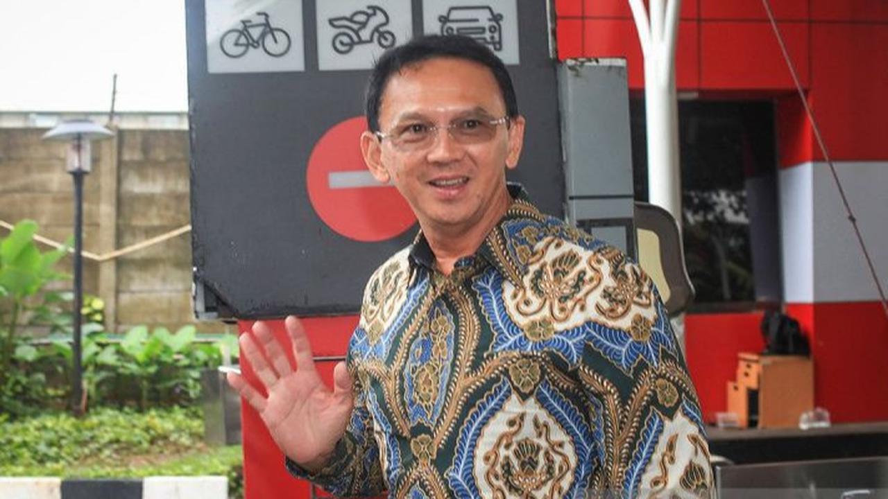 Duduk Perkara Lahan Cengkareng hingga Ahok Diperiksa Bareskrim