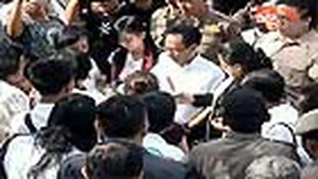 GKI Yasmin Batal Gelar Kebaktian