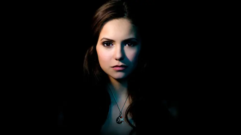 Kepergian Nina Dobrev 'Ditangisi' Ribuan Fans The Vampire Diaries