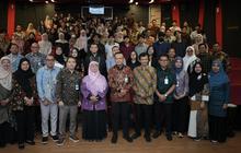 BPJS Ketenagakerjaan Gelar Diskusi Kesesuaian dan Tantangan Implementasi Standar Akuntansi dalam Jaminan Sosial