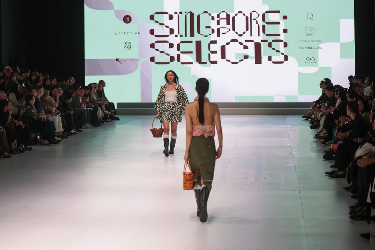 Menteri Pariwisata Buka Gelaran Jakarta Fashion Week 2027