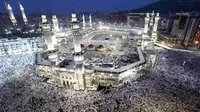 Sambut Ramadan, Mekah Berbenah