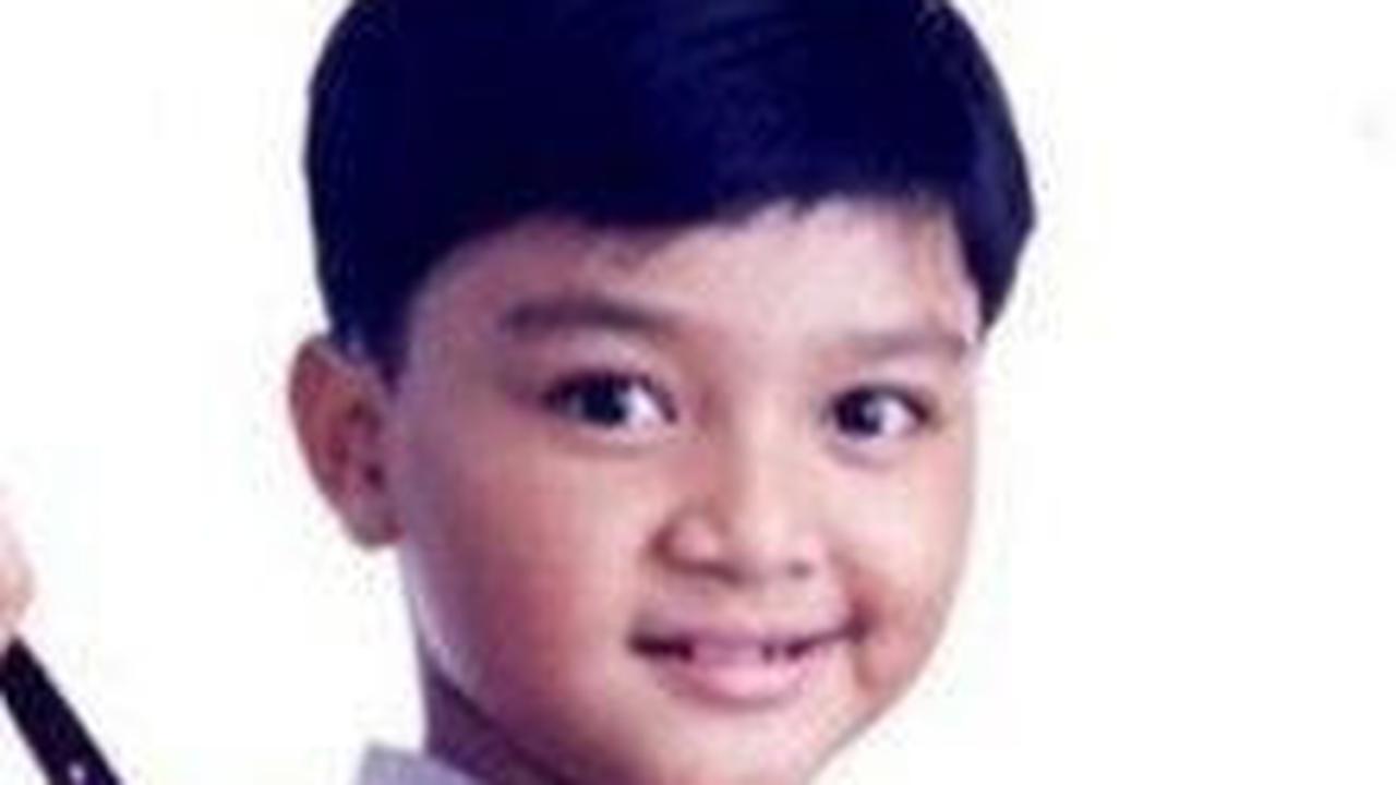 Masih Ingat Artis Cilik Geofanny Tambunan? Ini Potret dan Kabar Terbarunya