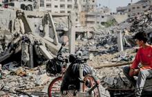 3 Putranya Wafat Dibunuh Israel, Ungkapan Hati Ibu Palestina ini Menggetarkan Jiwa 'Semoga Allah Membalas Israel & Negara-Negara Arab