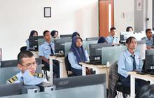 Program 'Expert Goes to School' Cetak Siswa SMKN 6 Tangsel Melek Teknologi