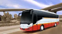 Tiket Pesawat Naik, Penjualan Bus Kembali Bergairah