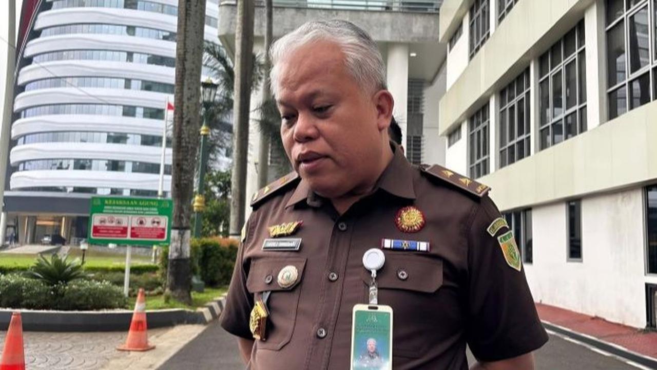 Kejagung Tegaskan Prajurit Jaga Kejaksaan Tak Terkait Kasus Korupsi Satelit Kemenhan Seret Pensiunan Jenderal TNI