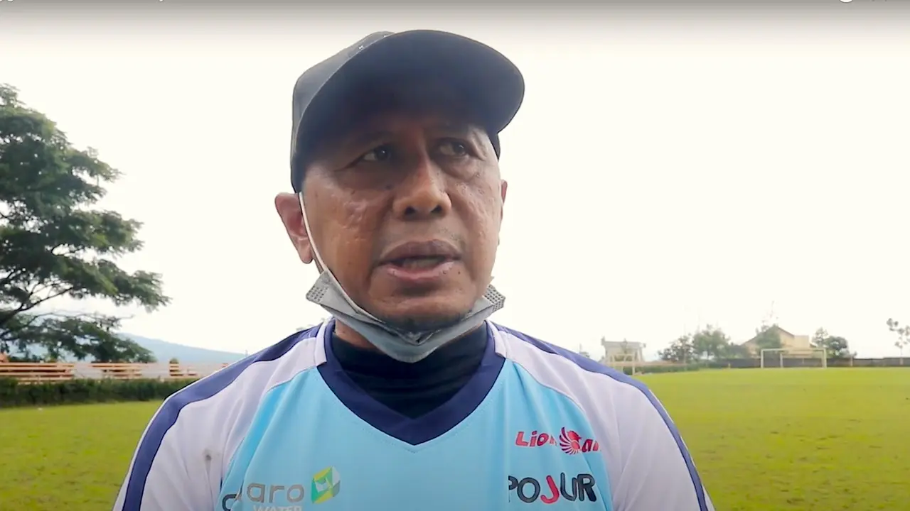 Rahmad Darmawan