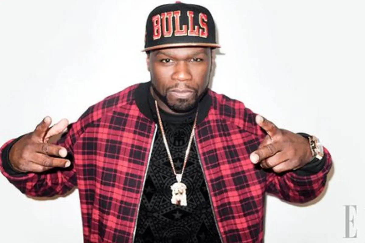 50 Cent