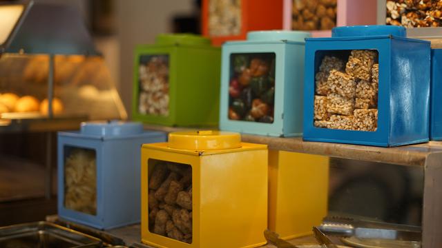 The Papandayan Hotel