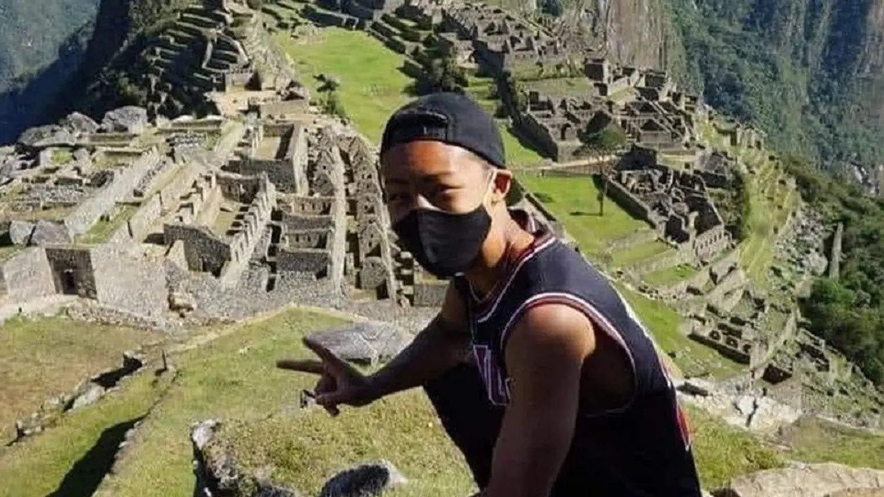 Jesse Takayama