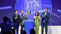 Menkomdigi Perkenalkan Wi-Fi 6E dan Wi-Fi 7, Era Baru Teknologi Indonesia Dimulai!