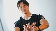Pemain anyar Dewa United, Kodai Tanaka. (Dewa United)