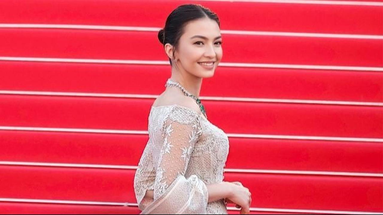 5 Model Kebaya yang Cocok untuk Kondangan, Milik Dian Sastro dan Raline Shah Bisa Jadi Referensi