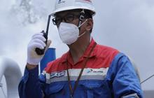 Peringkat ESG Naik, Pertamina Jadi Nomor Satu Dunia dalam Industri Integrated Oil & Gas