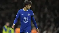 Liga Inggris: Chelsea Wajib Waspada! Joao Felix juga Jadi Target Transfer MU