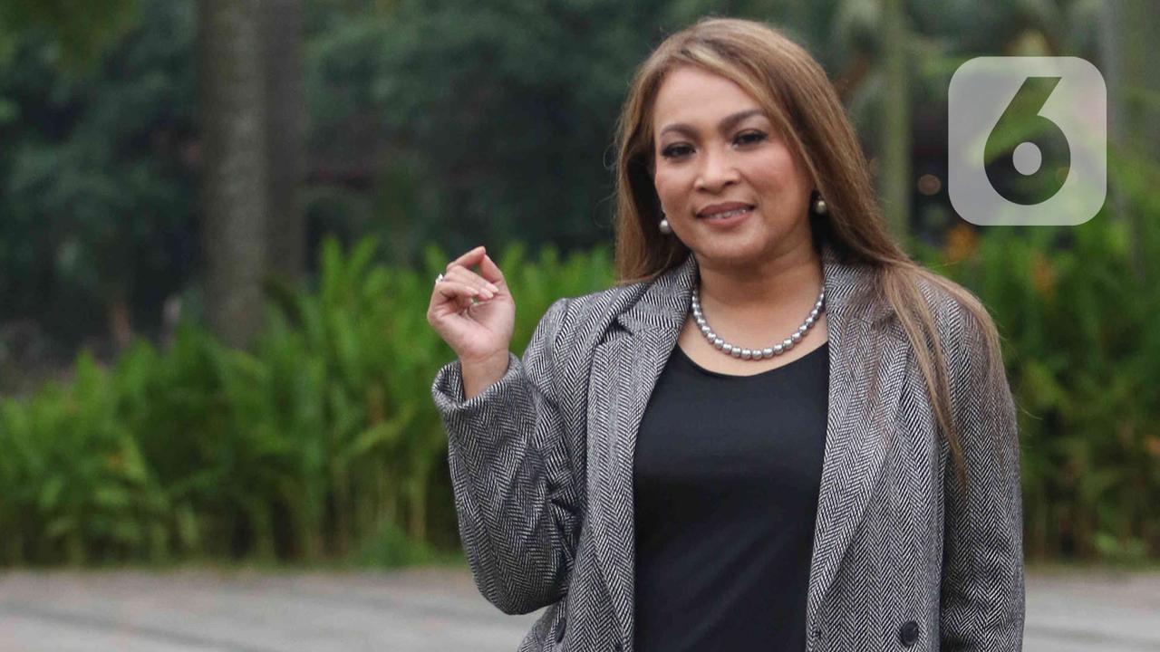 Manajemen Rieka Roslan Kecewa dengan Sikap The Groove yang Dinilai Tak ...