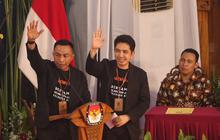 Cawagub Jakarta Kun Dikejutkan Pengakuan Seniman Perempuan 'Rampok' Wali Kota buat Acara di Jakpus