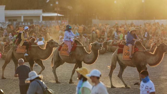 Mengenal Jazirah Arab dalam Islam, Lengkap Sejarah dan Pembagian Wilayahnya