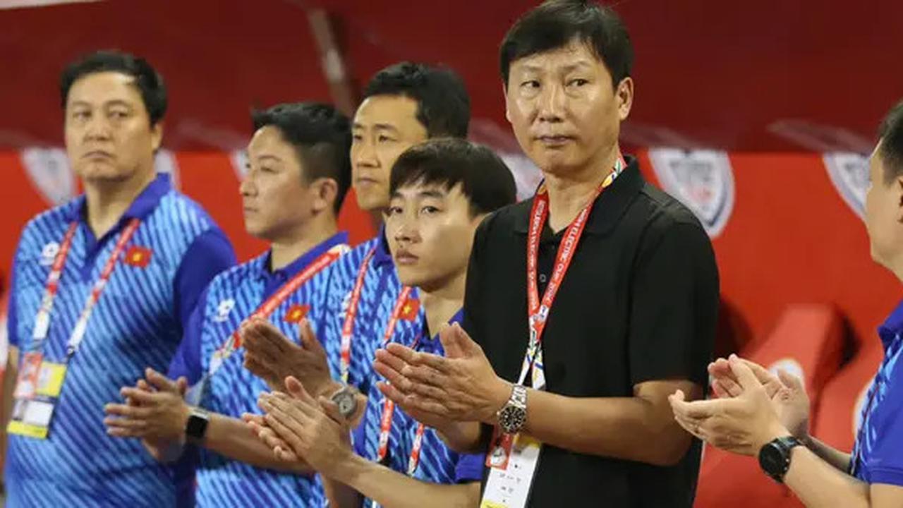 Kim Sang-sik Pusing! Malaysia Baru Setor Satu Nama Pemain Jelang Laga ASEAN All-Stars Vs MU