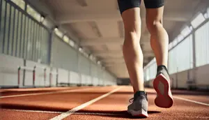 Slow Jogging Punya Banyak Manfaat, Bakar Lemak hingga Perbaiki Mood