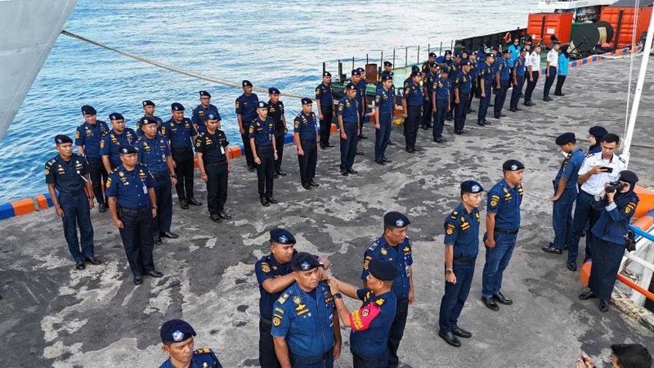 PPLP Tanjung Uban Siagakan Armada Besar untuk Pengamanan Arus Lebaran 2026