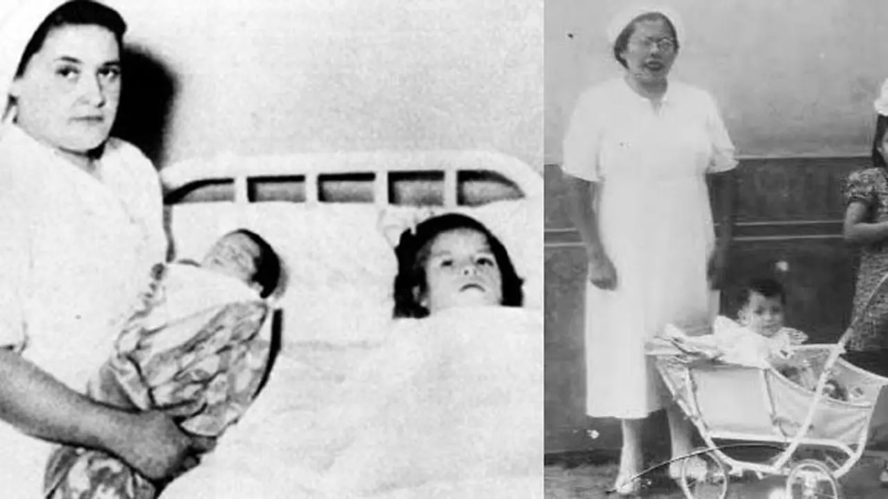 Lina Medina (c) melty