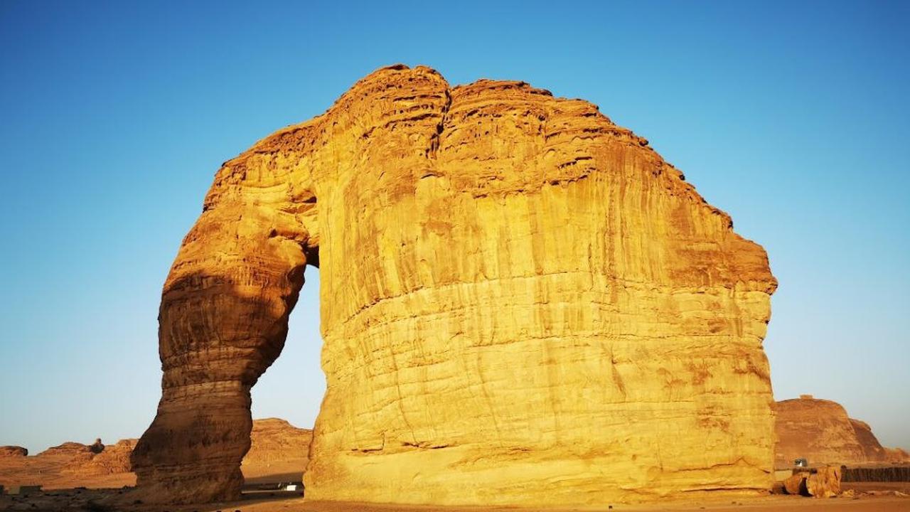 Al-Ula