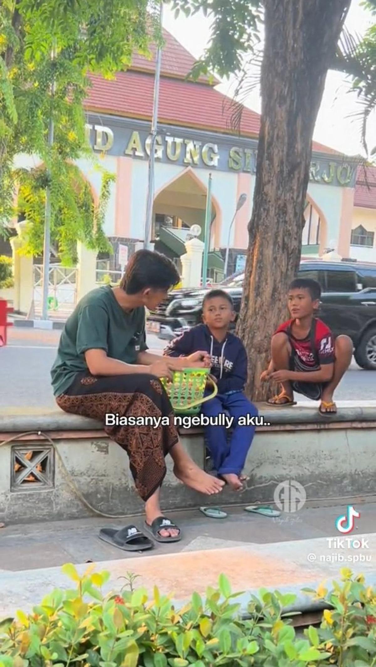 Dok. Istimewa