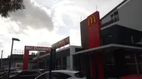 McDonald's Indonesia Buka Kesempatan bagi Pelanggan Ikut Tur Dapur, Bagaimana Caranya?