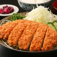 Ilustrasi tahu katsu/copyrightshutterstock/sasazawa