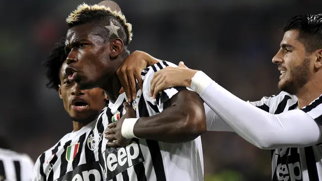Paul Pogba