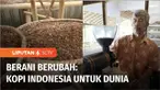 Awalnya diremehkan, Yulis Ismoyo membangun desanya lewat usaha kopi. Dengan menggandeng pemuda setempat, ia membangun usaha kopi dari hulu hingga ke hilir. Tak hanya petani kopi yang ia sejahterakan, kaum mudanya pun ia latih menjadi barista kelas du...