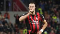 Galatasaray Ngebet Datangkan Pavlovic Dari AC Milan