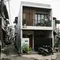 8 Desain Rumah 2 Lantai di Gang Sempit Tanpa Halaman Depan, Resolusi Hunian Minimalis di 2027