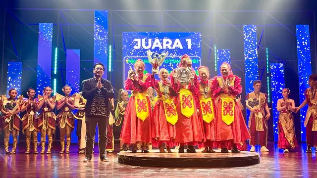 Kementerian Pendidikan, Kebudayaan, Riset, dan Teknologi (Kemendikbudristek) mendukung penuh ajang pencarian bakat Ksatria Tari Indonesia (KTI) yang diprakarsai oleh Yayasan Swargaloka.