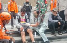 Kronologi Dua Pendaki Hilang di Gunung Agung