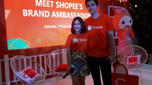 Prilly Latuconsina