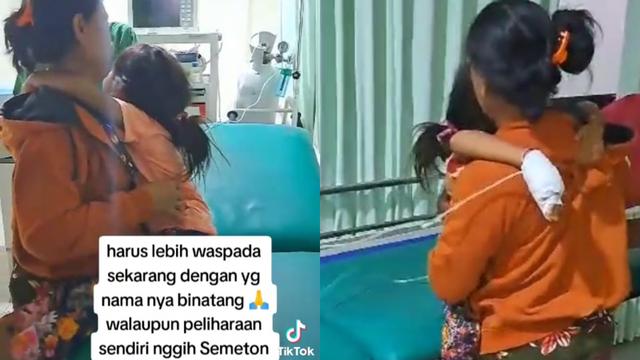 Bocah 5 Tahun di Buleleng Bali Meninggal Rabies