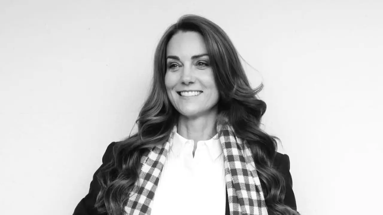 Kate Middleton