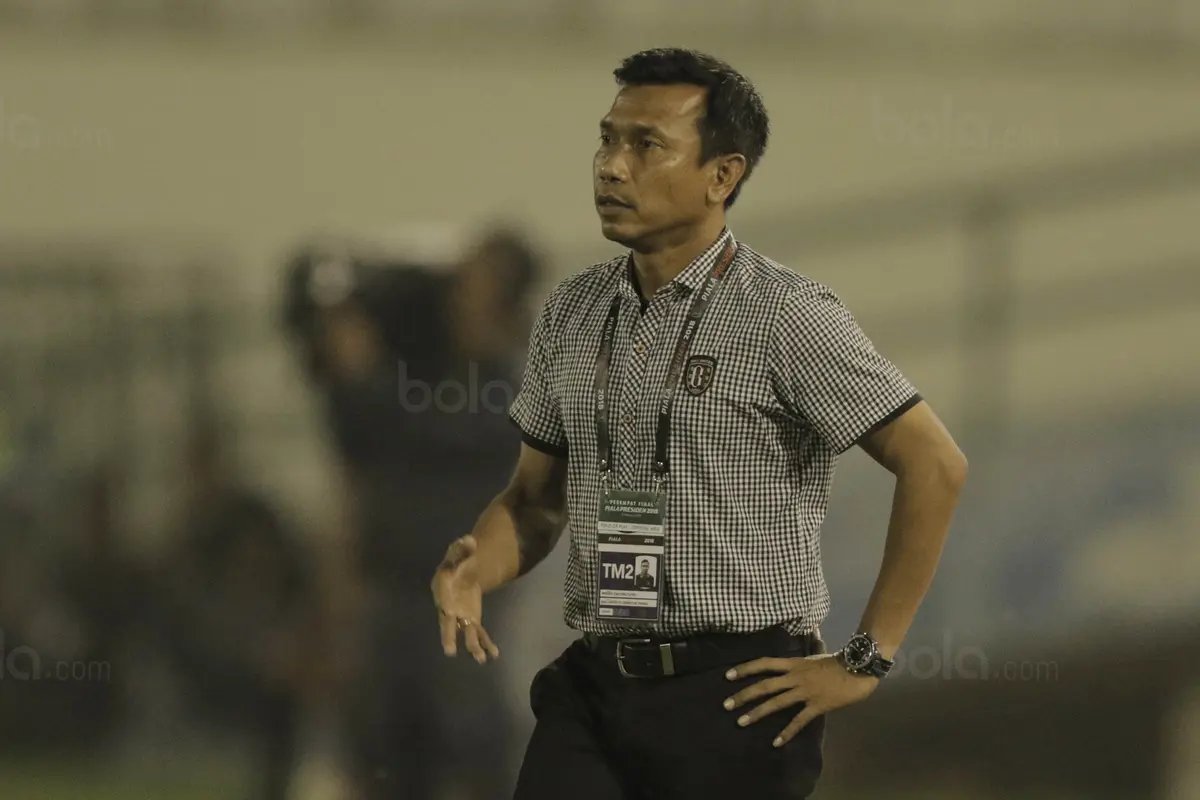 Widodo C Putro