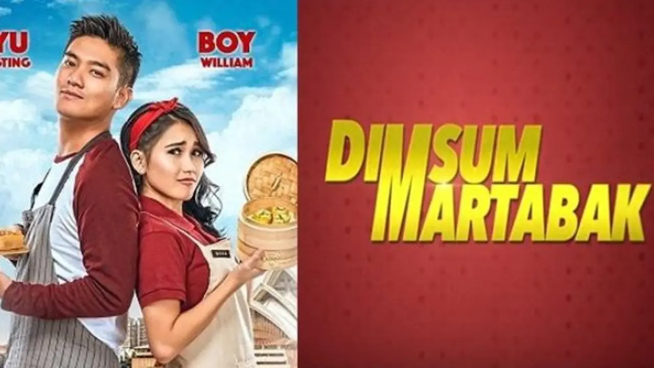 Boy William dan Ayu Ting Ting © RA Pictures